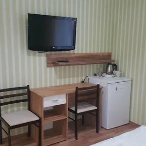  Apartmán Miniapartaments Česká republika