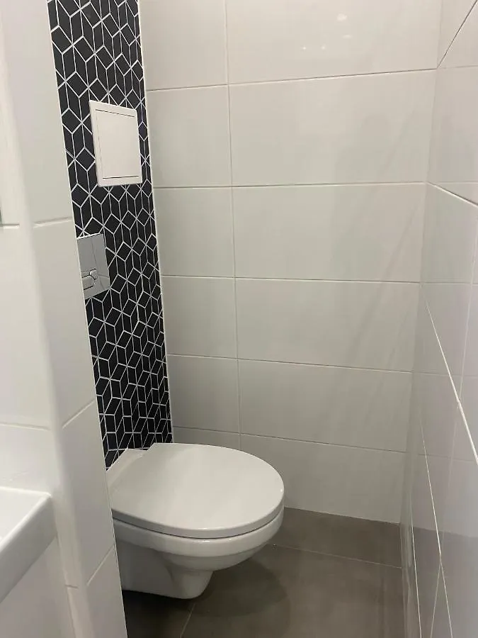 Apartament Ostrava Poruba Centre 0*,  Czechy