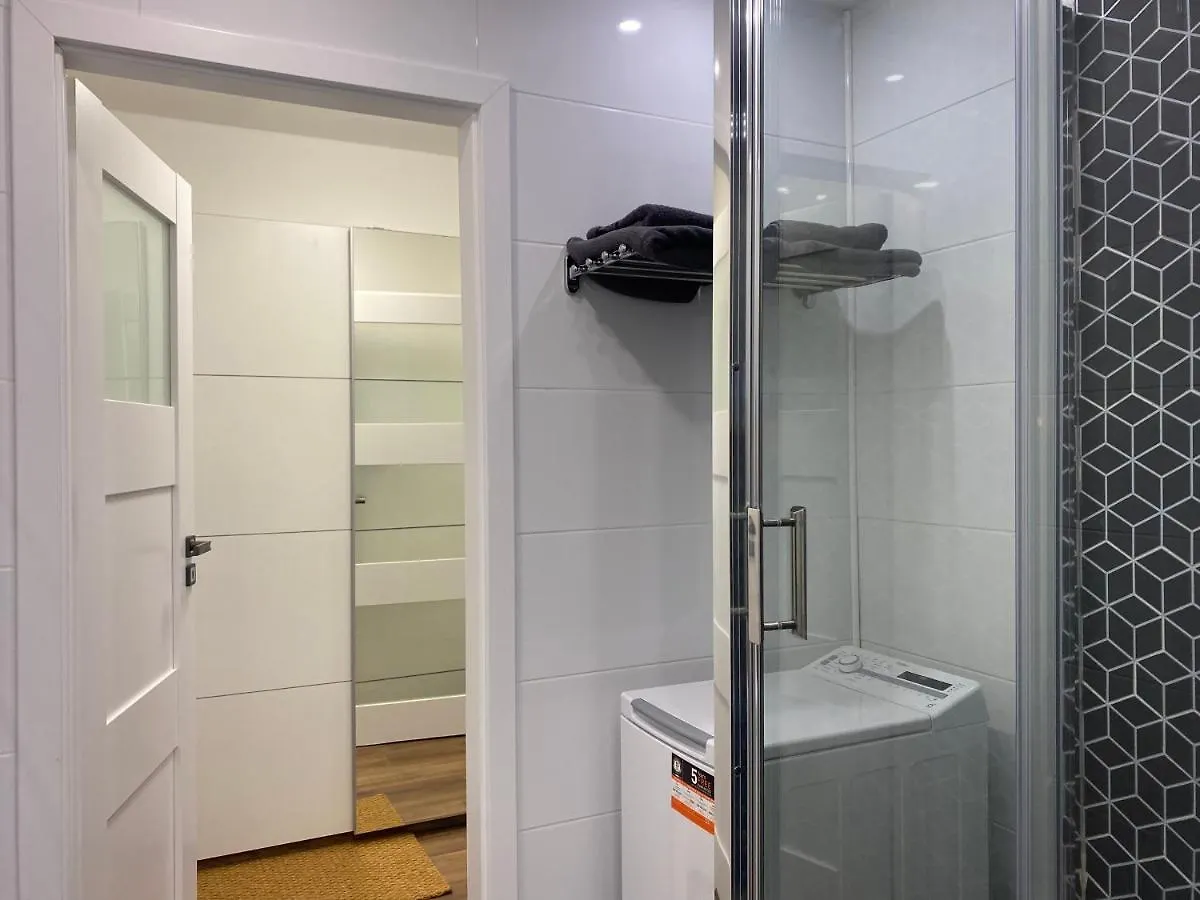 Apartament Ostrava Poruba Centre